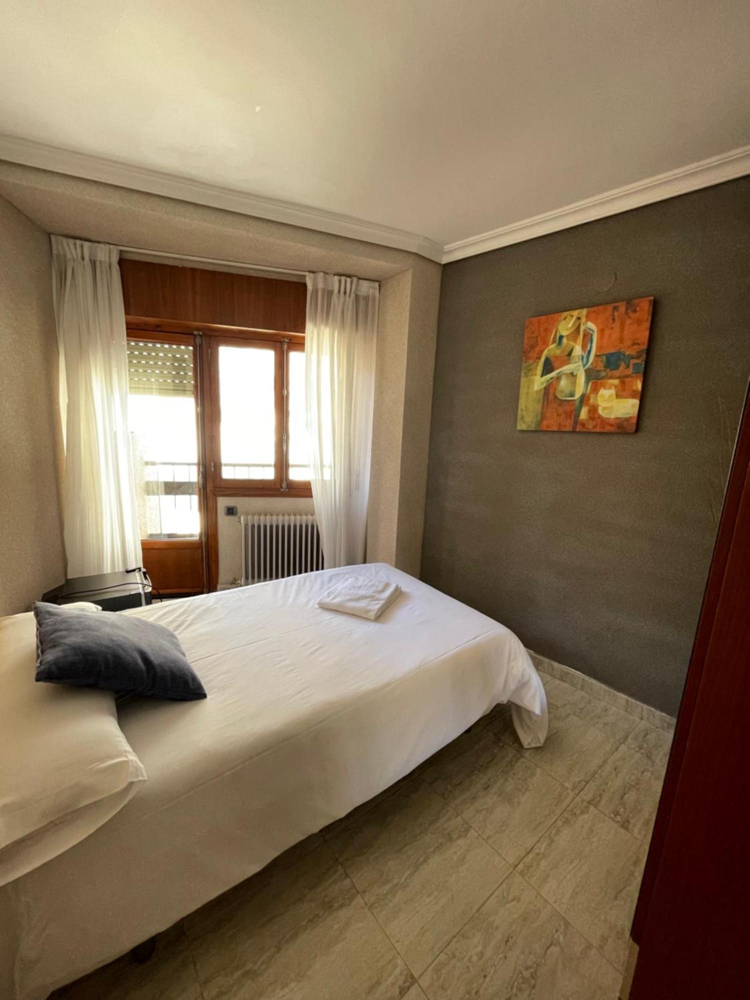 Hotel Restaurante Felipe II (Adults Only) アイナ エクステリア 写真