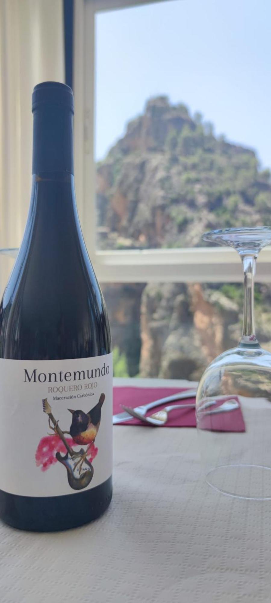 Hotel Restaurante Felipe II (Adults Only) アイナ エクステリア 写真