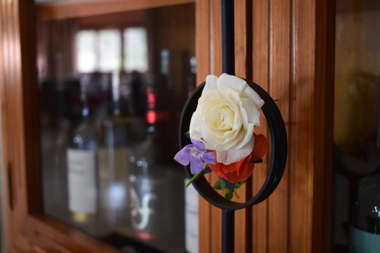 Hotel Restaurante Felipe II (Adults Only) アイナ エクステリア 写真